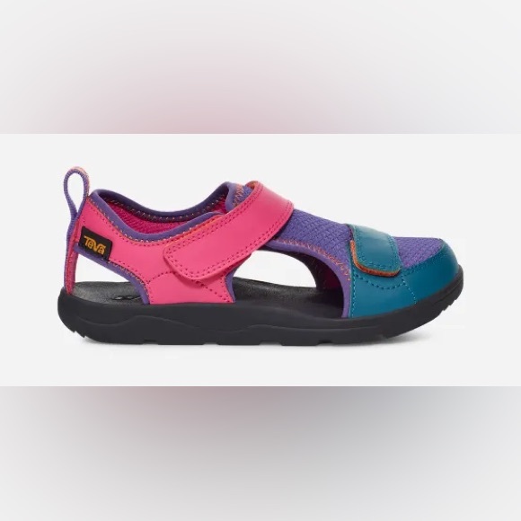 Teva Toddler Water Shoe - Size 6T - Picture 4 of 6